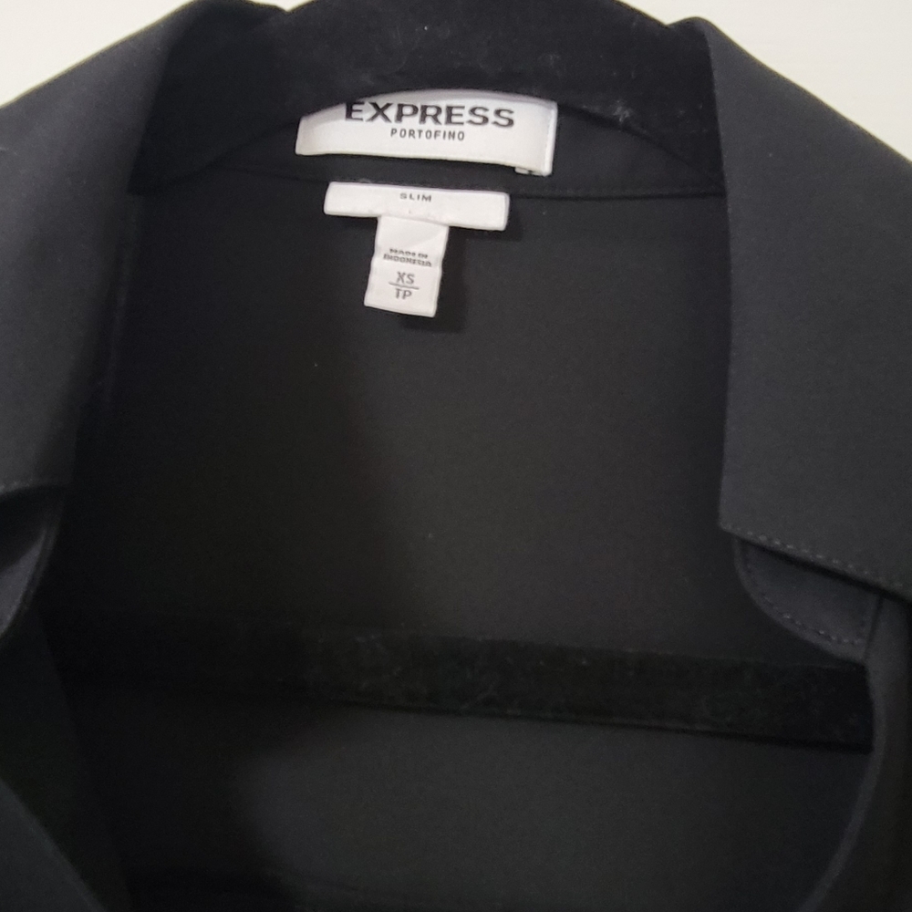 Express Shirt - Picture 2 of 5